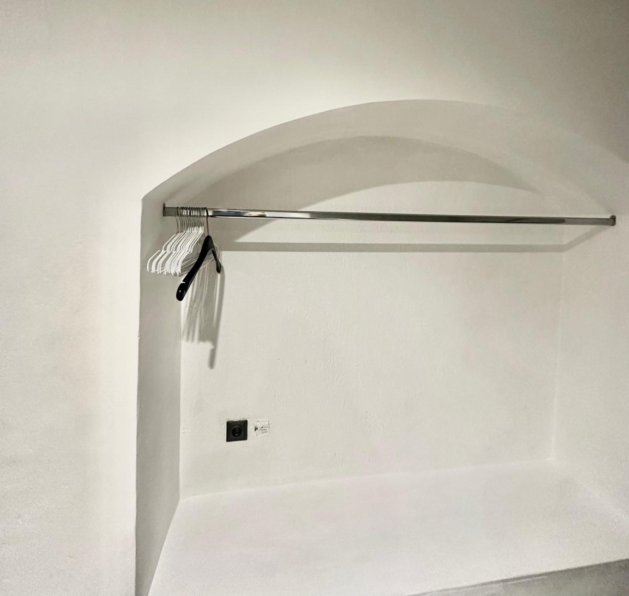 Cute Private Studio With Yard Thessalonique Extérieur photo